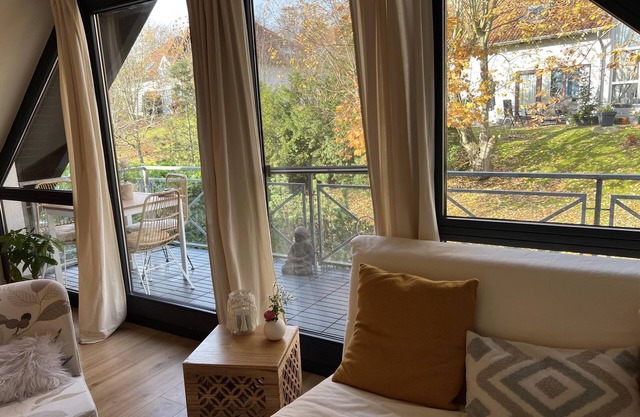 Vacation apartment Estelle