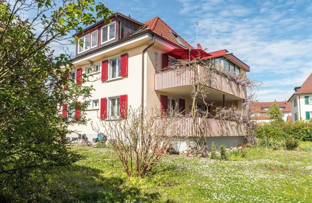 Vacation Apartment "Flair Lilie" Shared Garden, Sauna & Jacuzzi