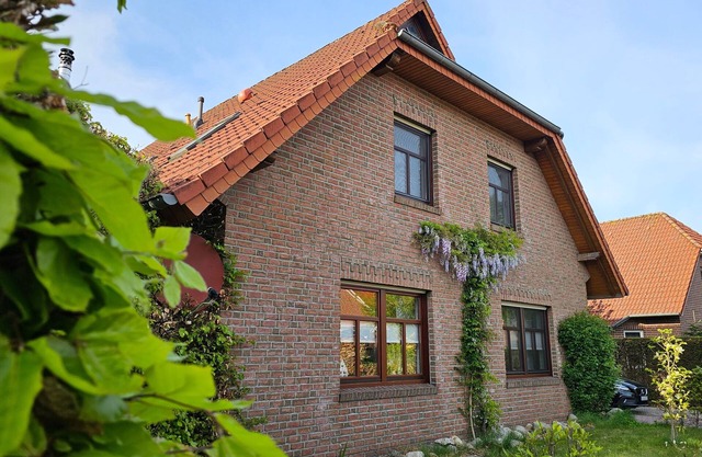 Vacation apartment Friesentied 35229 - Holiday apartment Friesentied