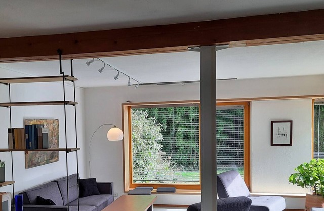 Vacation apartment Galerie Rosenstrasse - modern oasis of well-being close to the lake