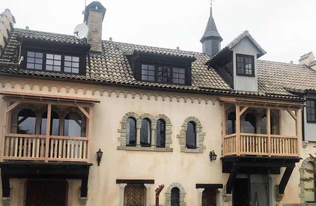 Vacation apartment Gerichtsstube near Radeberg - 2 adults + 4 kids welcome