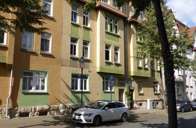 Vacation apartment Goethe, near center & university, free WiFi, - Complete apartment