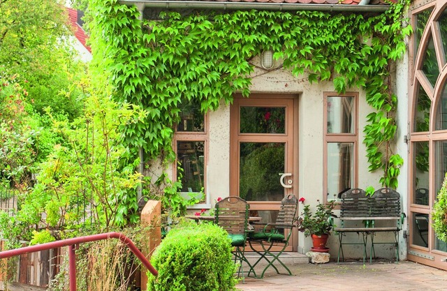 Vacation apartment Höttingen - Adults Only - near Brombachsee