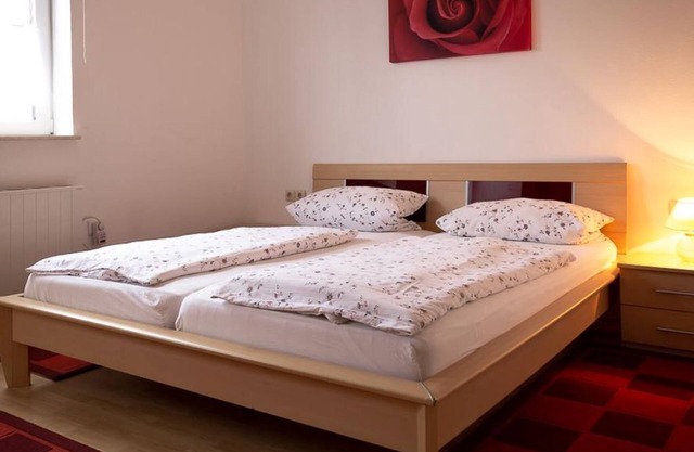 Vacation apartment Harmonie - Holiday village Slawitsch