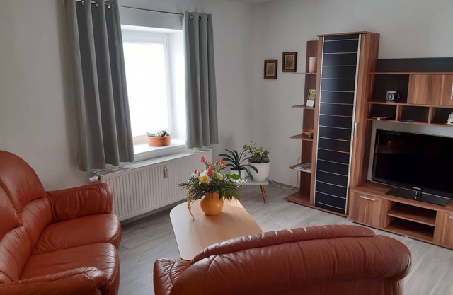 Vacation apartment Hanka OG