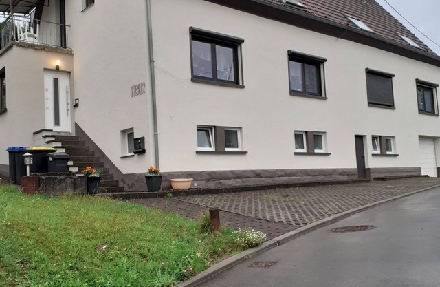 Vacation apartment Heinz - Holiday apartment