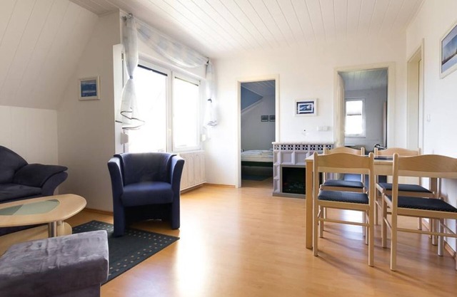 Vacation apartment Horizont - Holiday village Slawitsch
