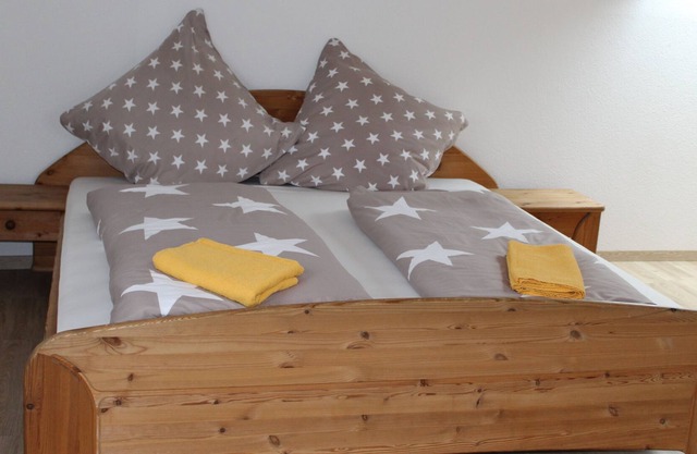 Vacation apartment in the Swabian Alb