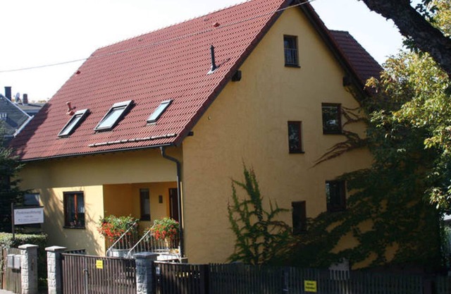 Vacation apartment Illgen - non-smoking vacation apartment, 76sqm, 1 bedroom, first floor
