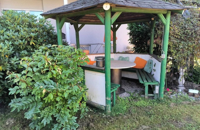 Vacation apartment in Sinzheim near Baden Baden for up to 6 people