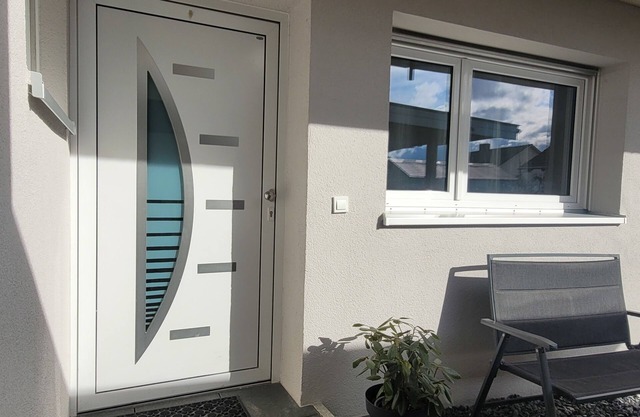 Vacation apartment in Tengen. Between the Black Forest and Lake Constance and close to Switzerland