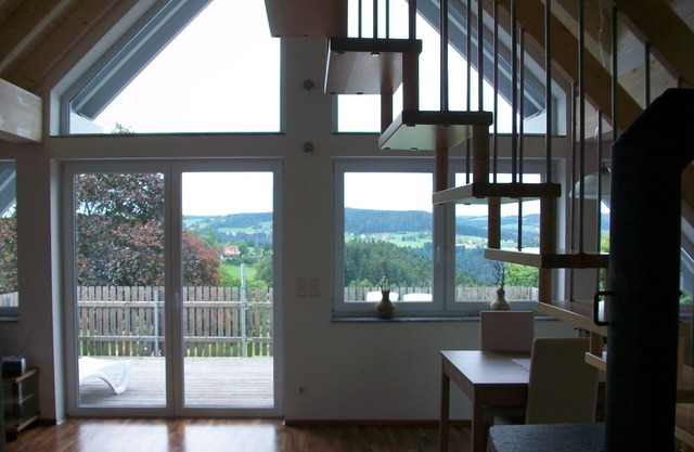 Vacation apartment in the Black Forest