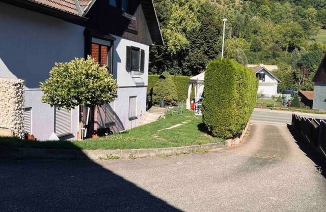 Vacation apartment - Klenk - 1