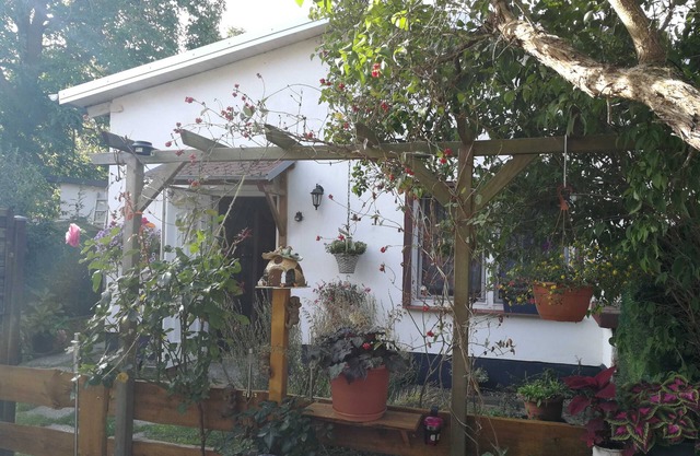 Vacation apartment Kutz - Holiday apartment