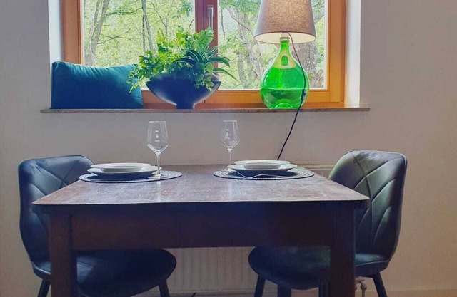 Vacation apartment Lug- time out in the Palatinate