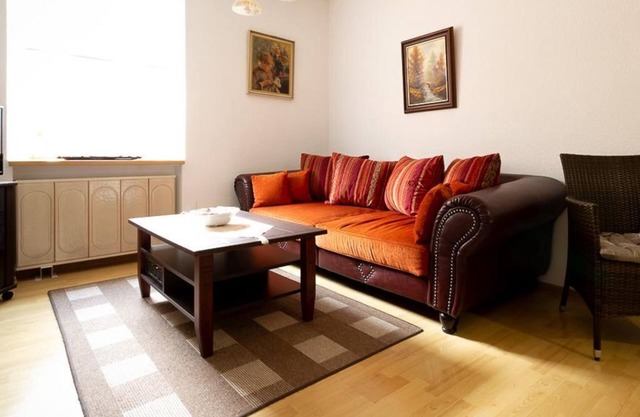 Vacation apartment Nostalgie - Holiday village Slawitsch