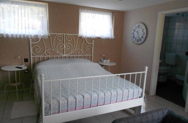 Vacation apartment no. 1 - Holiday apartments in Alsace