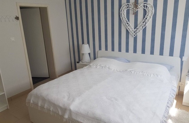 Vacation apartment no. 2 - Holiday apartments in Alsace