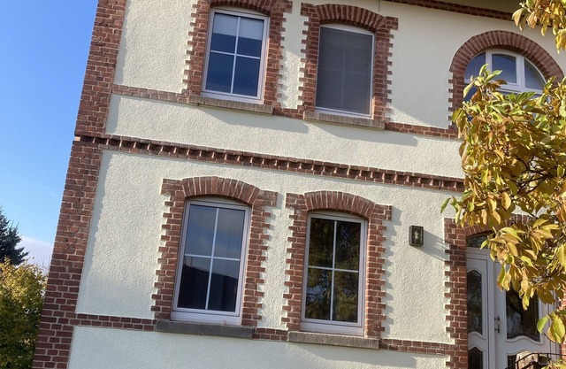 Vacation apartment on a former farm, lovingly renovated