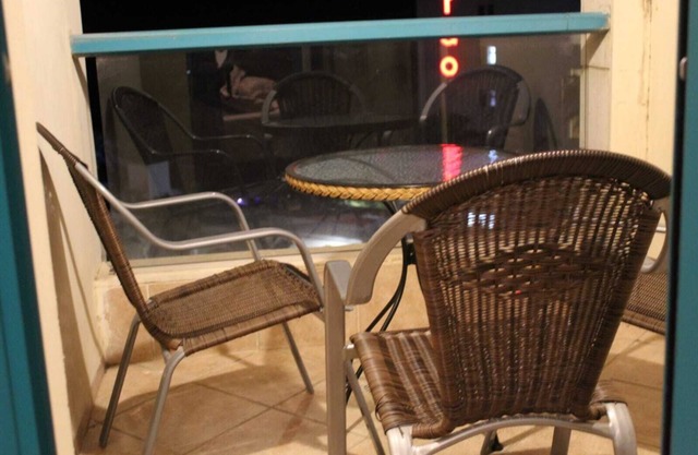 Vacation apartment on the shores of the Sea of ​Galilee in Tiberias