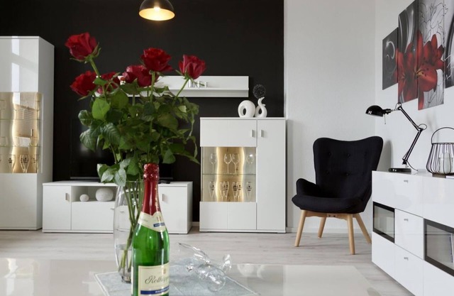 Vacation apartment Ostard 1