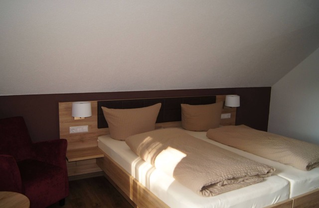 Vacation apartment Riesling - Winzerhof am Schlierbach