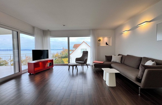 Vacation apartment Stella Regia in Meersburg - Apartment 5