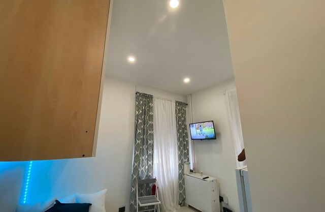 Vacation apartment Turin Via Breglio