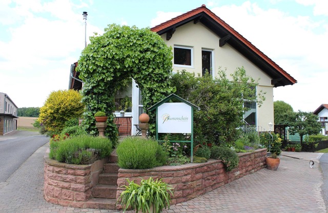 Vacation apartment Unne