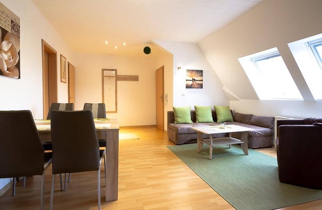Vacation apartment Weitblick - Holiday village Slawitsch