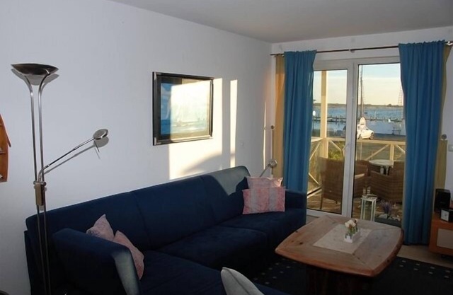 Vacation apartment Winking on Poel