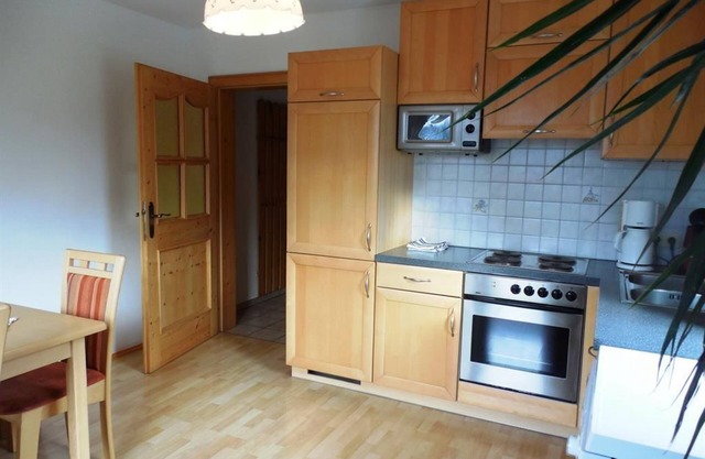 Vacation apartment Zirbitz - Naturparkbauernhof Sperl