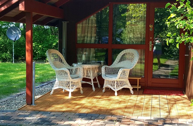 Vacation at Lille Hus in Gartow am See in the beautiful Wendland