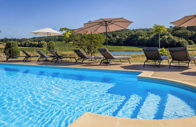 Vacation Castle Chateau Mondou