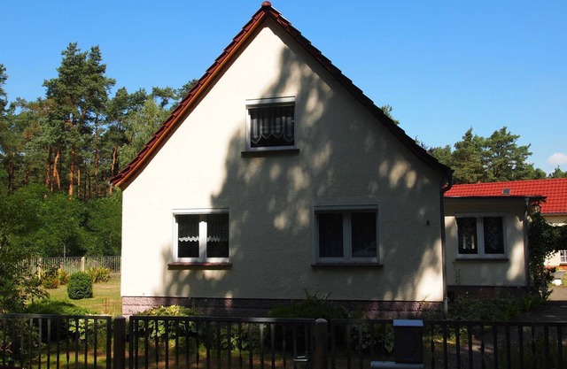 Vacation cottage Blei