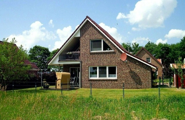 Vacation cottage MoinMitnanner