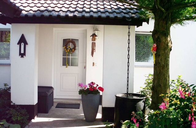 Vacation cottage Starke