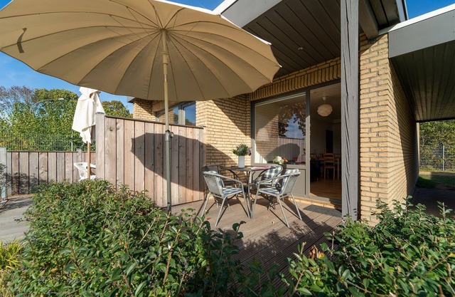 Vacation home for 4 guests with 44m² in Grömitz-Lensterstrand (287297)
