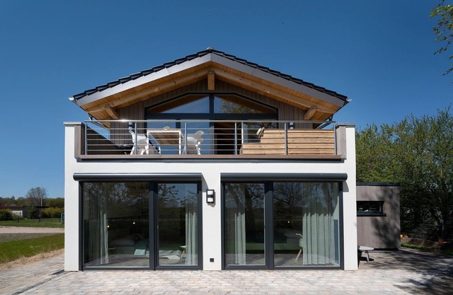 Vacation home for 4 guests with 100m² in Grömitz-Lensterstrand (287864)
