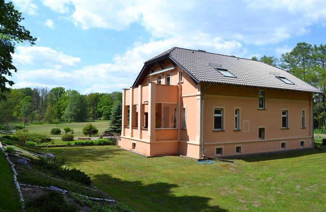 Vacation apartment at Krähebach - Holiday apartment - online