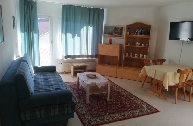 Vacation apartment/apartment for 4 guests with 45m² in Schönau in the Black Forest (133073)