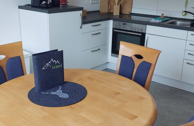 Vacation apartment/apartment for 3 guests with 35m² in Schönau in the Black Forest (273191)