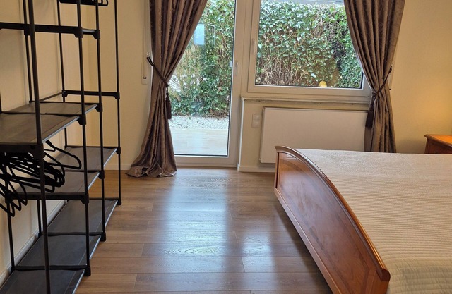 Vacation apartment Charlotte