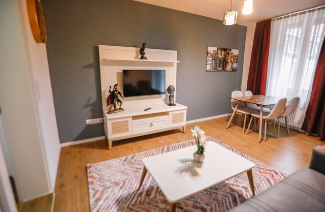 Vacation apartment/apartment for 4 guests with 59m² in Triberg in the Black Forest (163861)
