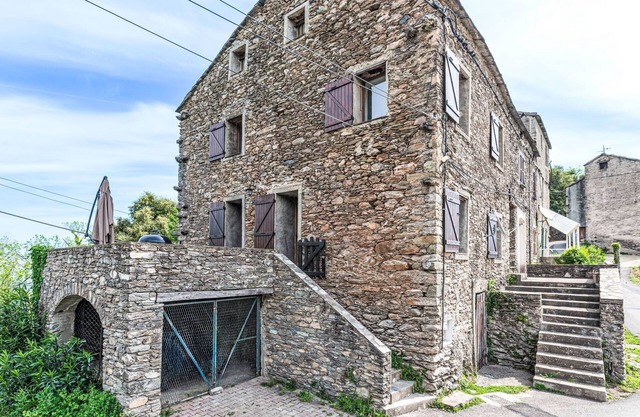 Vacation home Piana by Interhome