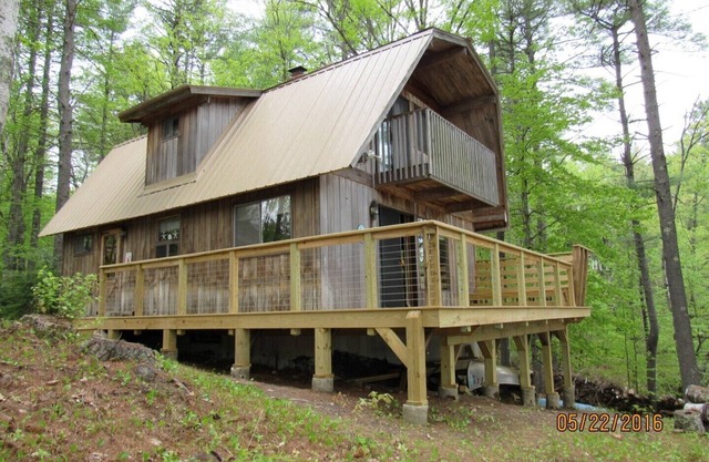 Vacation Getaway or Home Base During Fishing Tournaments