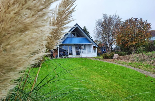Vacation home MeeresRuhe