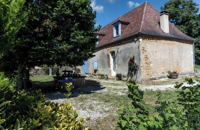 Vacation Home 'Belle Ferme Périgourdine' with Private Garden