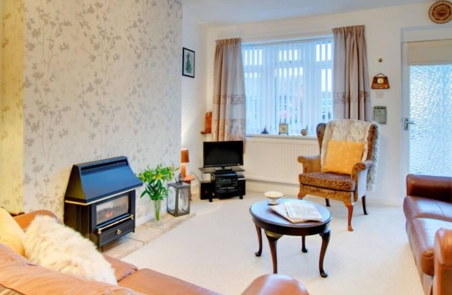 Vacation home Endar in Berwick upon Tweed - 3 persons, 2 bedrooms