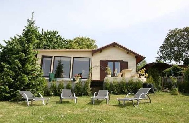 Vacation home 1 Bad Doberan